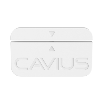 Cavius trådløs Magnetkontakt