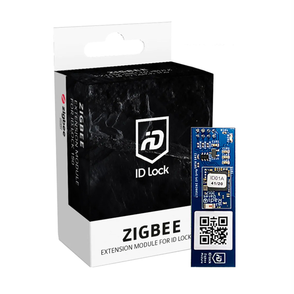 ID lock Zigbee modul