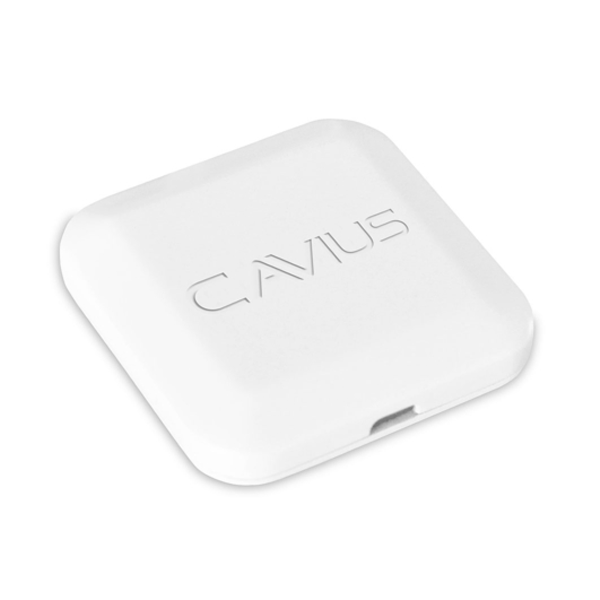 Cavius online alarm Sentral/HUB