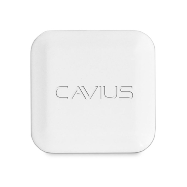 Cavius online alarm Sentral/HUB