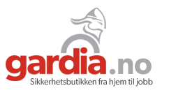 Gardia logo