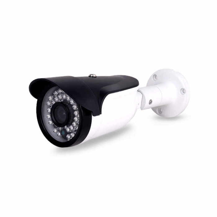 Gardia Bullet overvåking Kamera 5MPX