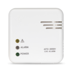 NEXA MTG-3000 GASSALARM (12V / 230V )