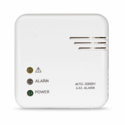 NEXA MTG-3000 GASSALARM (12V / 230V )