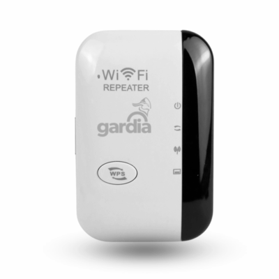 WiFi forsterker repeater